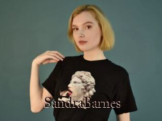 SandraBarnes