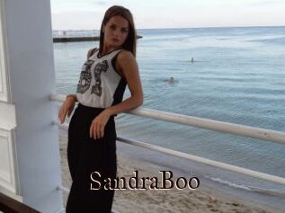 SandraBoo