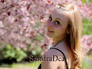 SandraDea