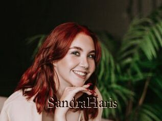 SandraHaris