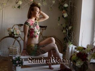 SandraWarn