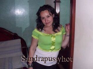 Sandrapussyhot