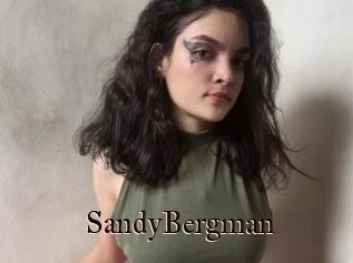 SandyBergman