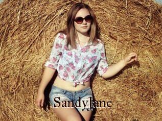SandyJane