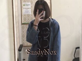 SandyNox