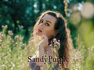 SandyPurple
