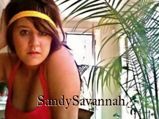 SandySavannah