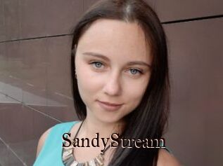 SandyStream