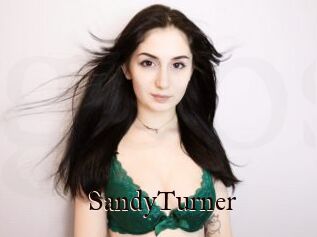 SandyTurner