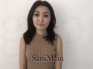 SaniMein