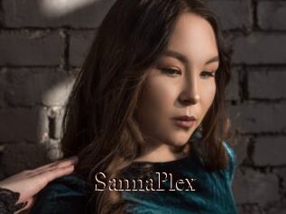 SannaPlex