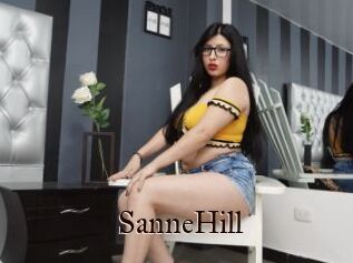 SanneHill
