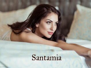 Santamia