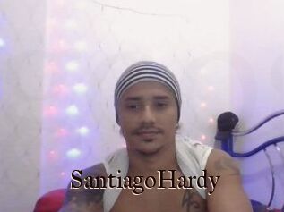 SantiagoHardy