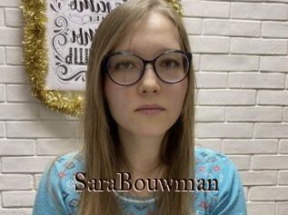 SaraBouwman