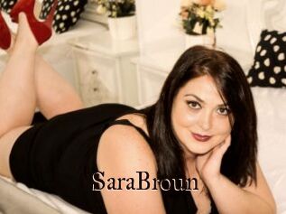SaraBroun