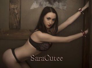 SaraCutee