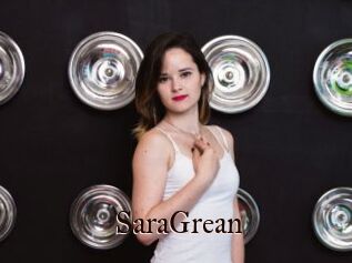 SaraGrean