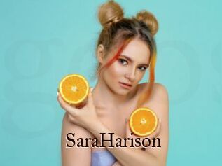 SaraHarison