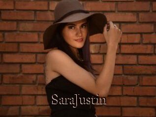 SaraJustin