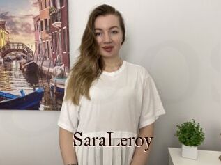 SaraLeroy