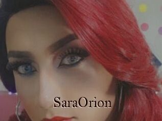 SaraOrion