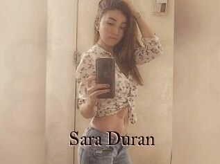 Sara_Duran