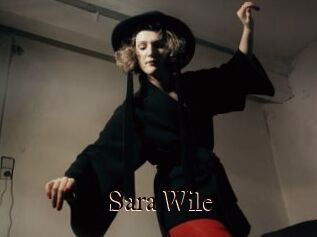Sara_Wile