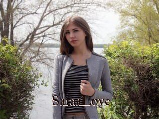 SaraaLove