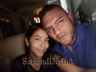 SaraandDerrick