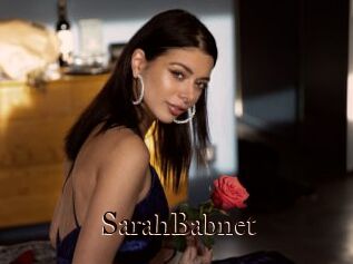 SarahBabnet