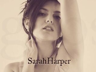 SarahHarper
