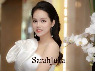 SarahJulia