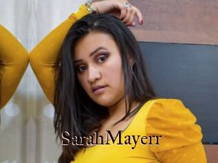 SarahMayerr