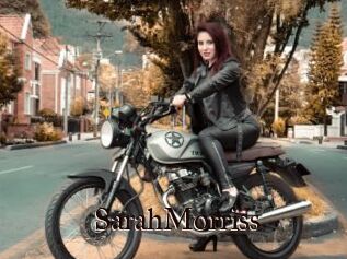 SarahMorriss