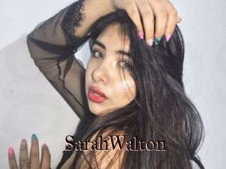 SarahWalton