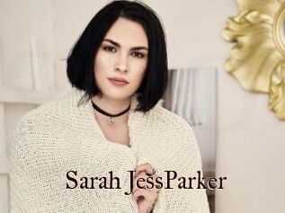 Sarah_JessParker