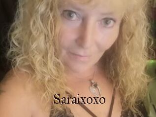 Saraixoxo