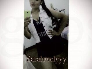 Saralovelyyy