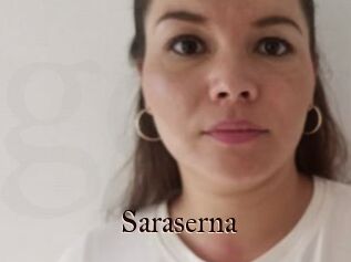 Saraserna