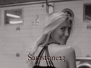 Sarastone23