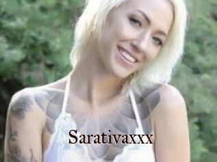 Sarativaxxx