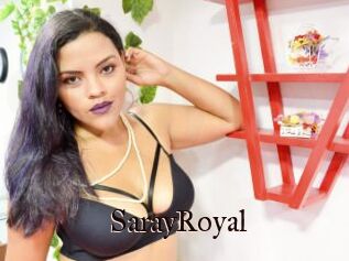 SarayRoyal
