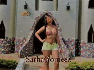 Sarha_Gomeez