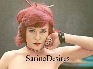 SarinaDesires