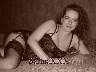 SarinaXXX
