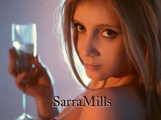 SarraMills
