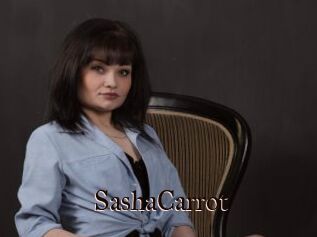 SashaCarrot