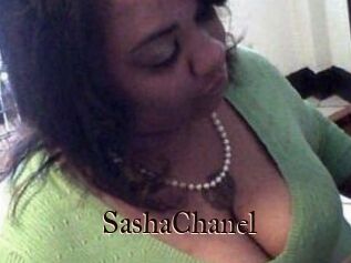 SashaChanel