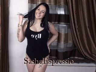 SashaEspressio